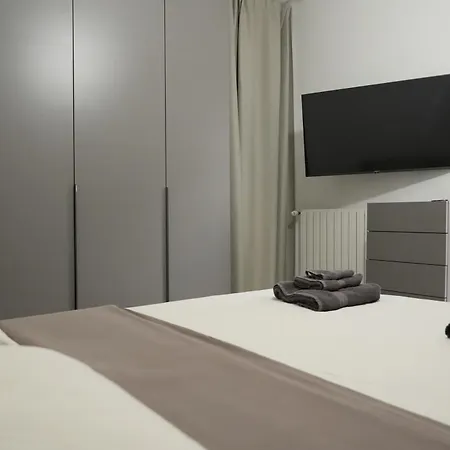 Apartament - Nolo *