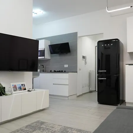 Apartamento - Nolo Milão