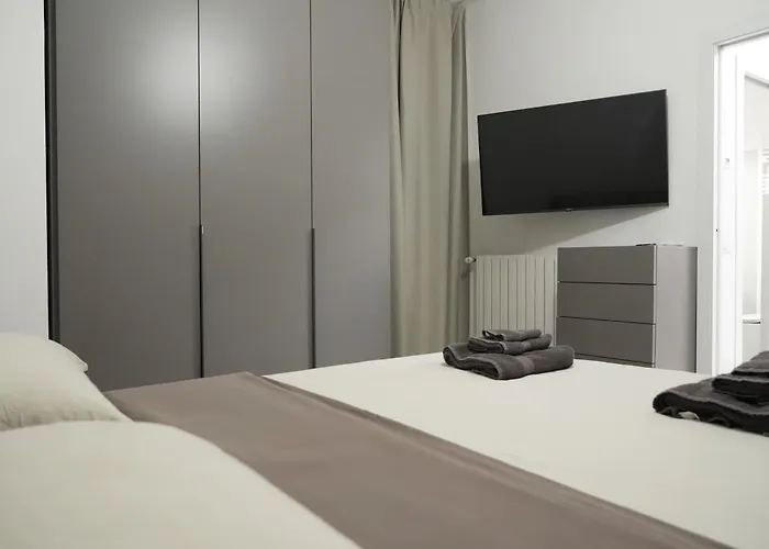 Apartmán - Nolo *